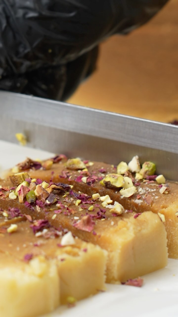 Barfi
